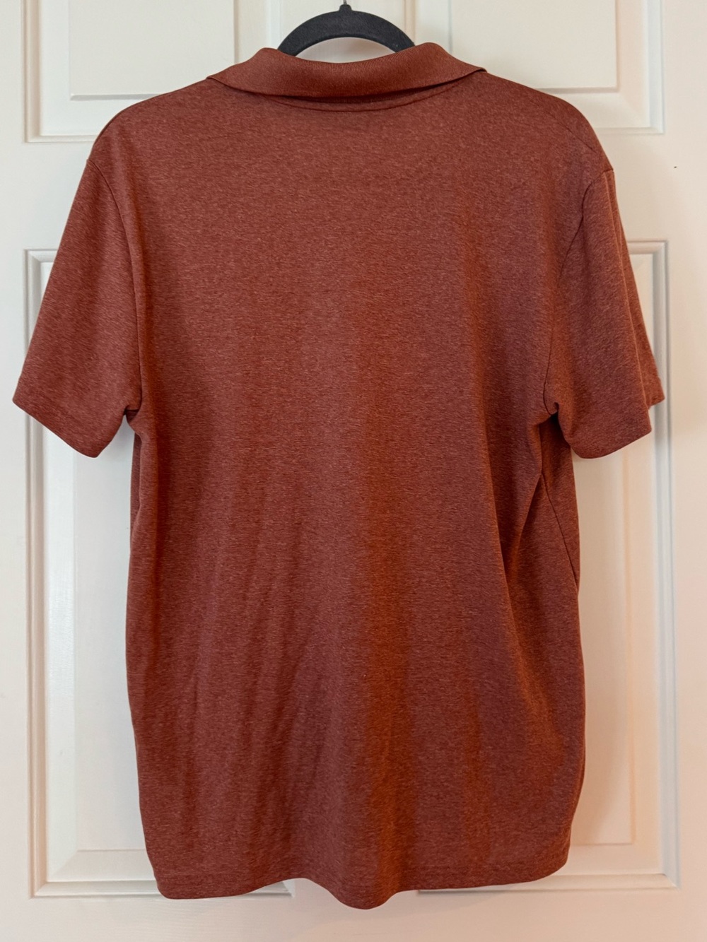 Old Navy Active Core Go Fresh Polo Shirt, Medium - Picture 2 of 5